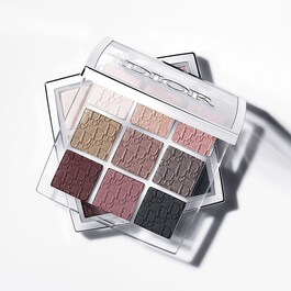 Dior Backstage Eye Palette – Palette di 9 ombretti