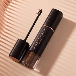 Volumizing Tinted Brow Gel - Gel sopracciglia in formato da viaggio