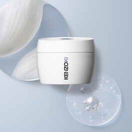 KENZOKI HYDRATION FLOW - Crema per pelli normali e secche