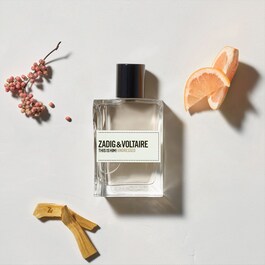 This is Him! Undressed - Eau de toilette