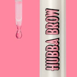 Hubba Brow - Siero Rinforzante per Sopracciglia
