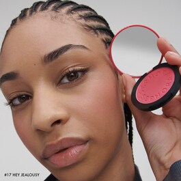 Colorful Blush - Blush in polvere