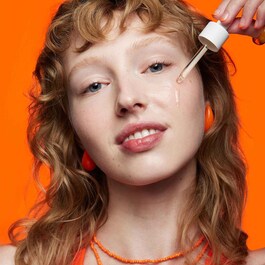 Brightamin Brightening Serum Ampoule - siero illuminante in fiala 