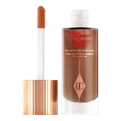 Hollywood Flawless Filter - Illuminante liquido, CHARLOTTE TILBURY