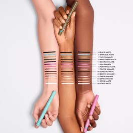 12H Colorful - Ombretto e matita