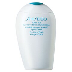 Suncare - After Sun Intensive Recovery Emulsione, SHISEIDO