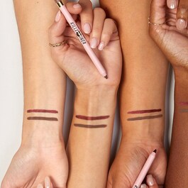 Killer liner - Eyeliner Gel Alta Precisione