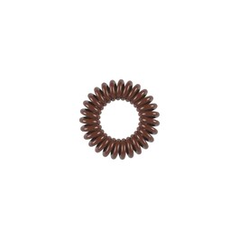 Original Premium - Pretzel Brown, elastici per capelli
