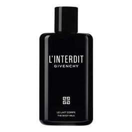 L'INTERDIT Body Milk - Latte Corpo