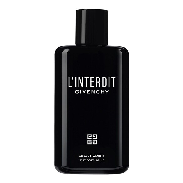 L'INTERDIT Body Milk - Latte Corpo, GIVENCHY