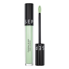 Correcteur Couleur - Correzione mirata, finish naturale