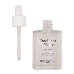 TRATTAMENTO - Emolliente efficace, MANUCURIST
