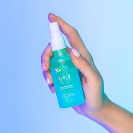 Spray Nettoyant Purifying - Spray Detergente Mani - Formato Viaggio 