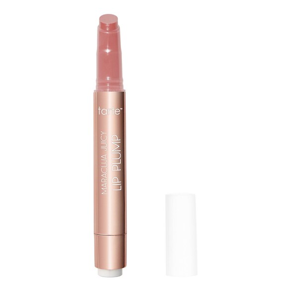 Maracuja Juicy Lip Plump - Gloss rimpolpante, TARTE