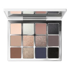 Ethereal Eyes Eyeshadow Palette: Moonlight - Palette di ombretti, MAKEUP BY MARIO