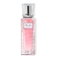 Miss Dior - Eau de parfum Roller Pearl - Mini Roll On, DIOR