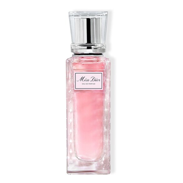 Miss Dior - Eau de parfum Roller Pearl - Mini Roll On, DIOR