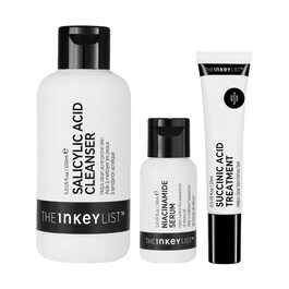 Breakout 101 Kit - Set di trattamenti