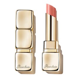 KissKiss Bee Glow - Balsamo labbra colorato infuso di miele 98% origine naturale