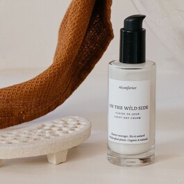 Fluide de Jour  - Bio & 100% di Origine Naturale