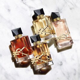 Libre Le Parfum - Parfum