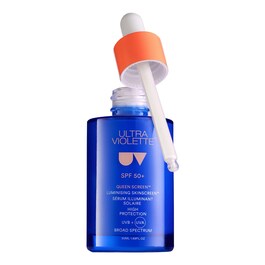 Queen Screen SPF 50+ SKINSCREEN™ - Siero Illuminante Solare