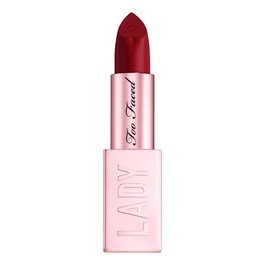 Lady Bold - Rossetto Cremoso