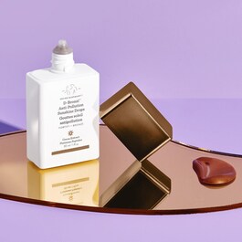 D-Bronzi™ Anti-Pollution Sunshine Drops - Gocce Viso Effetto Abbronzatura