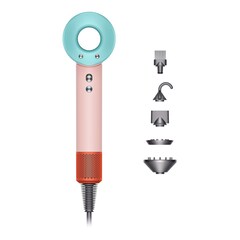 Dyson Supersonic™- Asciugacapelli, DYSON