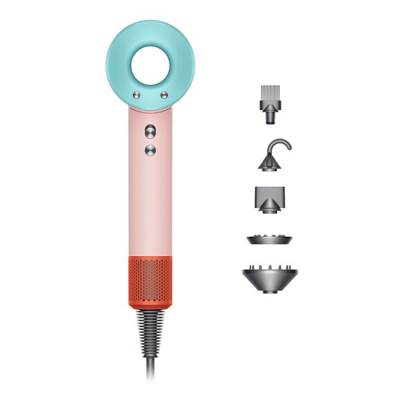 Dyson Supersonic™- Asciugacapelli, DYSON