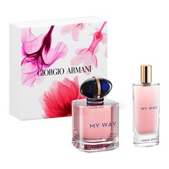My Way - Cofanetto Regalo, ARMANI