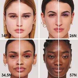 Best Skin Ever Glow - Fondotinta a lunga durata - Incarnato fresco e luminoso