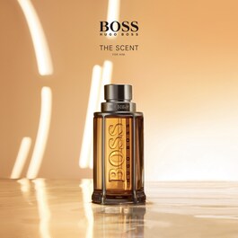 Boss The Scent - Deodorante Spray