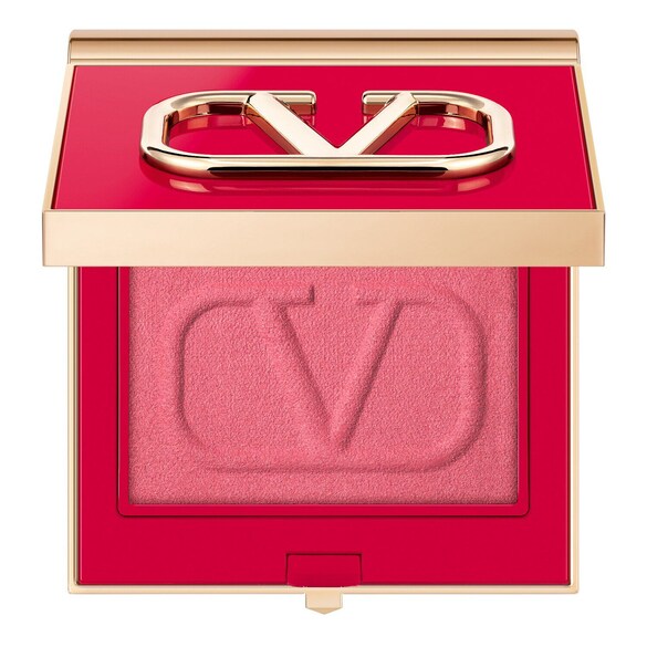 Eye2Cheek - Cipria doppio uso blush e ombretto, VALENTINO MAKE UP
