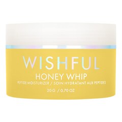 Crema viso - Honey Whip Peptide Moisturizer , WISHFUL