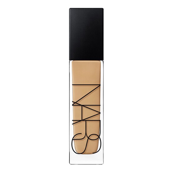 Natural Radiant Longwear Foundation - Fondotinta a lunga durata, NARS