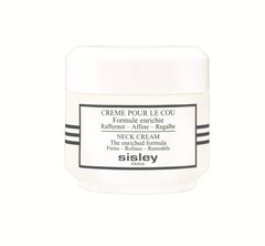 Crème cou Formule Enrichie, SISLEY