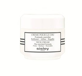 Crème cou Formule Enrichie