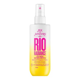 Rio Radiance Body Oil SPF50 - Olio per il corpo SPF50