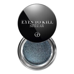 Eyes To Kill Stellar, ARMANI