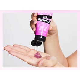 Big Blowout - gel termoprotettore per l'asciugatura