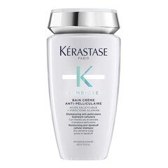 Symbiose Bain Crème Anti-Pelliculaire - shampoo per cuoio capelluto sensibile, KÉRASTASE