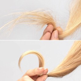 Extreme Anti-Snap- Trattamento Senza Risciacquo per capelli danneggiati