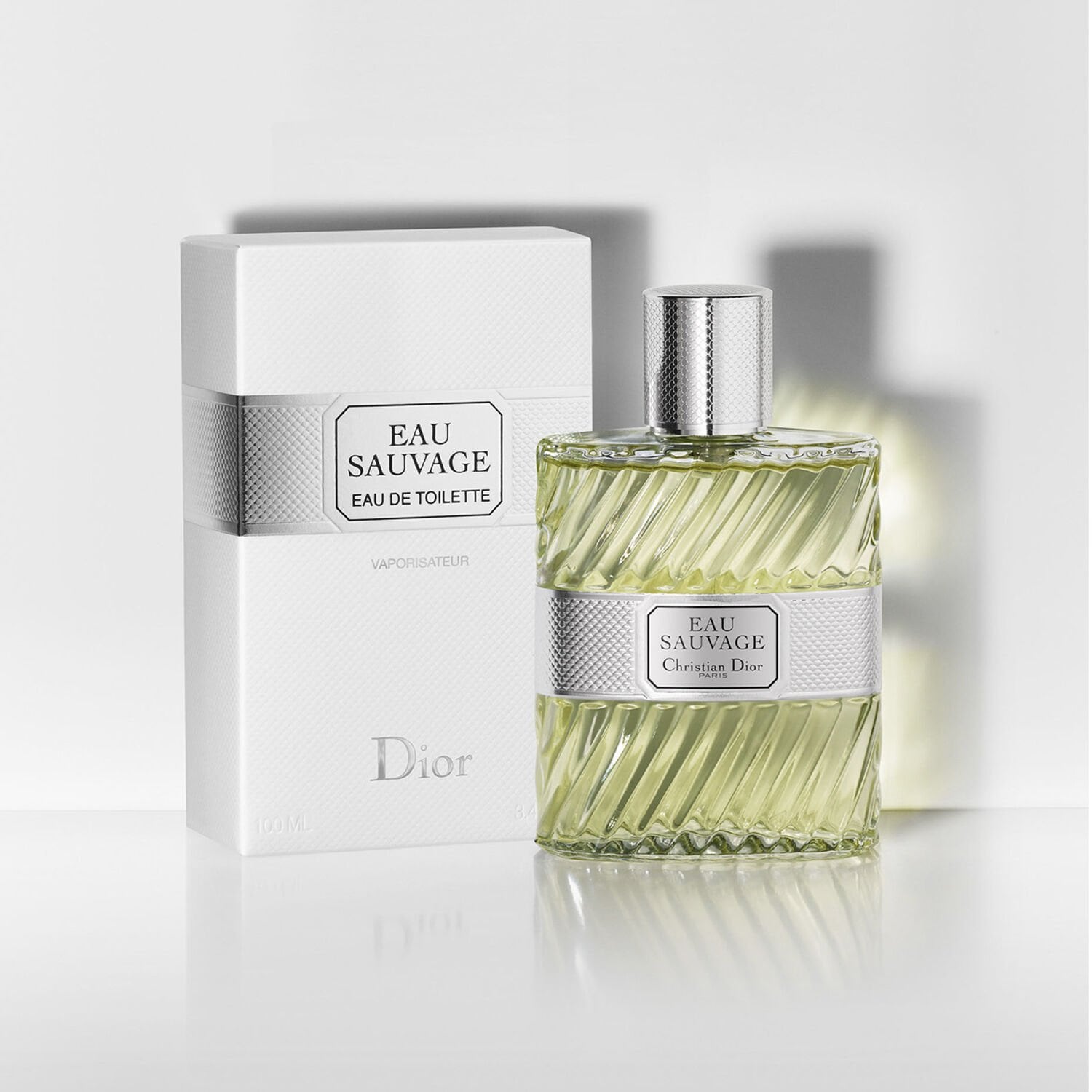 Eau de top sauvage dior uomo