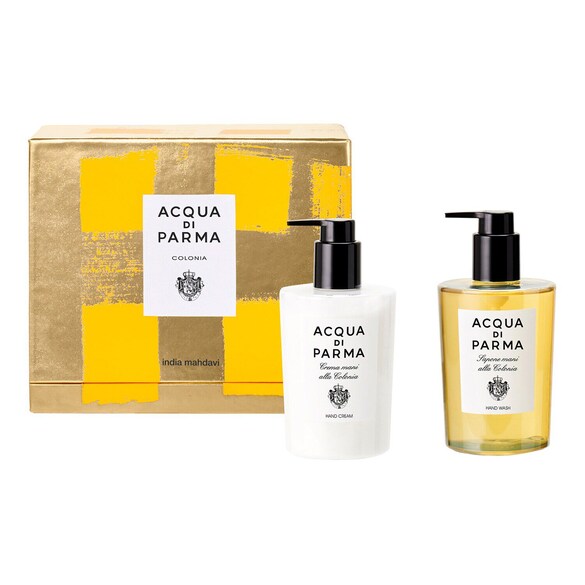 Colonia – Hand & Body Ritual, ACQUA DI PARMA