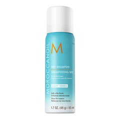 Shampoo Secco Toni Chiari - Formato Viaggio, MOROCCANOIL