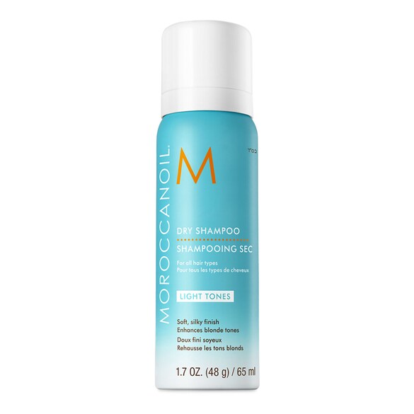 Shampoo Secco Toni Chiari - Formato Viaggio, MOROCCANOIL