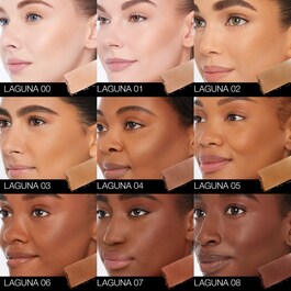 Laguna Bronzing Powder - Polvere Abbronzante