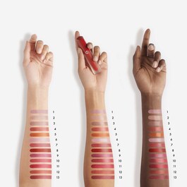 LIP MAESTRO SATIN - Rossetto Liquido