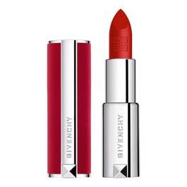 Le Rouge - Rossetto Con Finish Mat, Brillante, Perlato